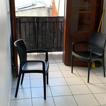 Transit Affaires - Loisirs Apartment Pointe-a-Pitre  Exterior photo