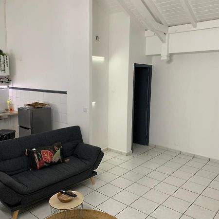 Transit Affaires - Loisirs Apartment Pointe-a-Pitre  Exterior photo